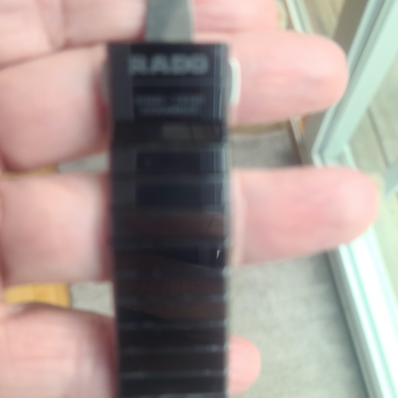 Women's Rado watch - Picture 3 of 5